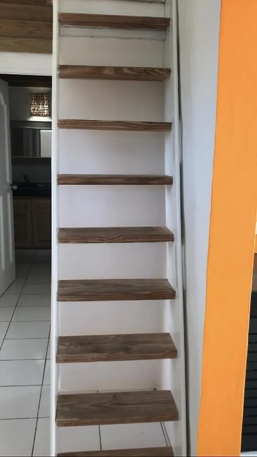 New Moringa Apartment Las Terrenas