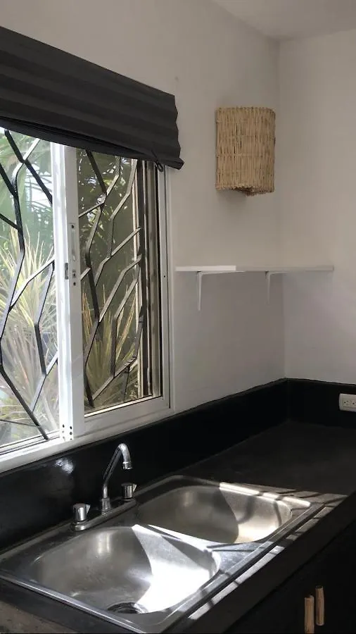 New Moringa Apartment Las Terrenas