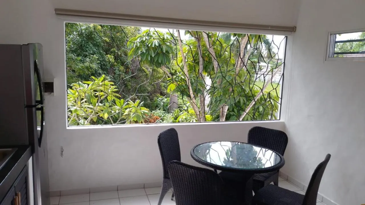 New Moringa Apartment Las Terrenas Dominican Republic