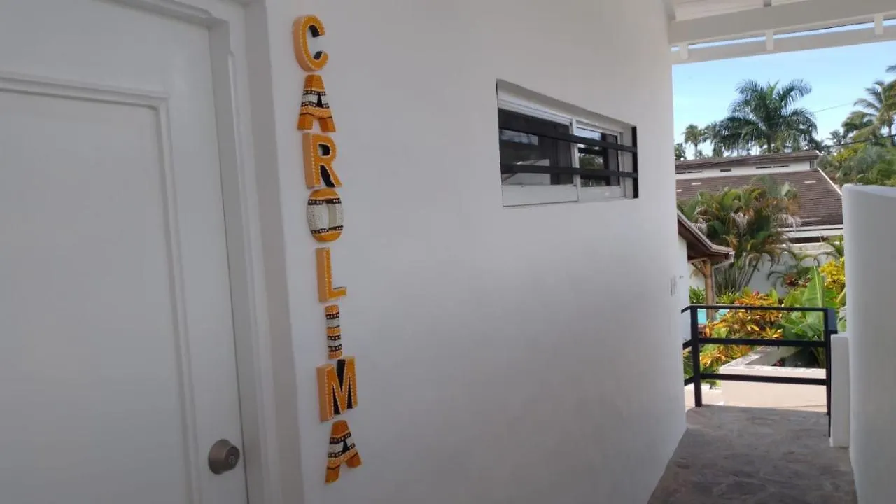 New Moringa Apartment Las Terrenas