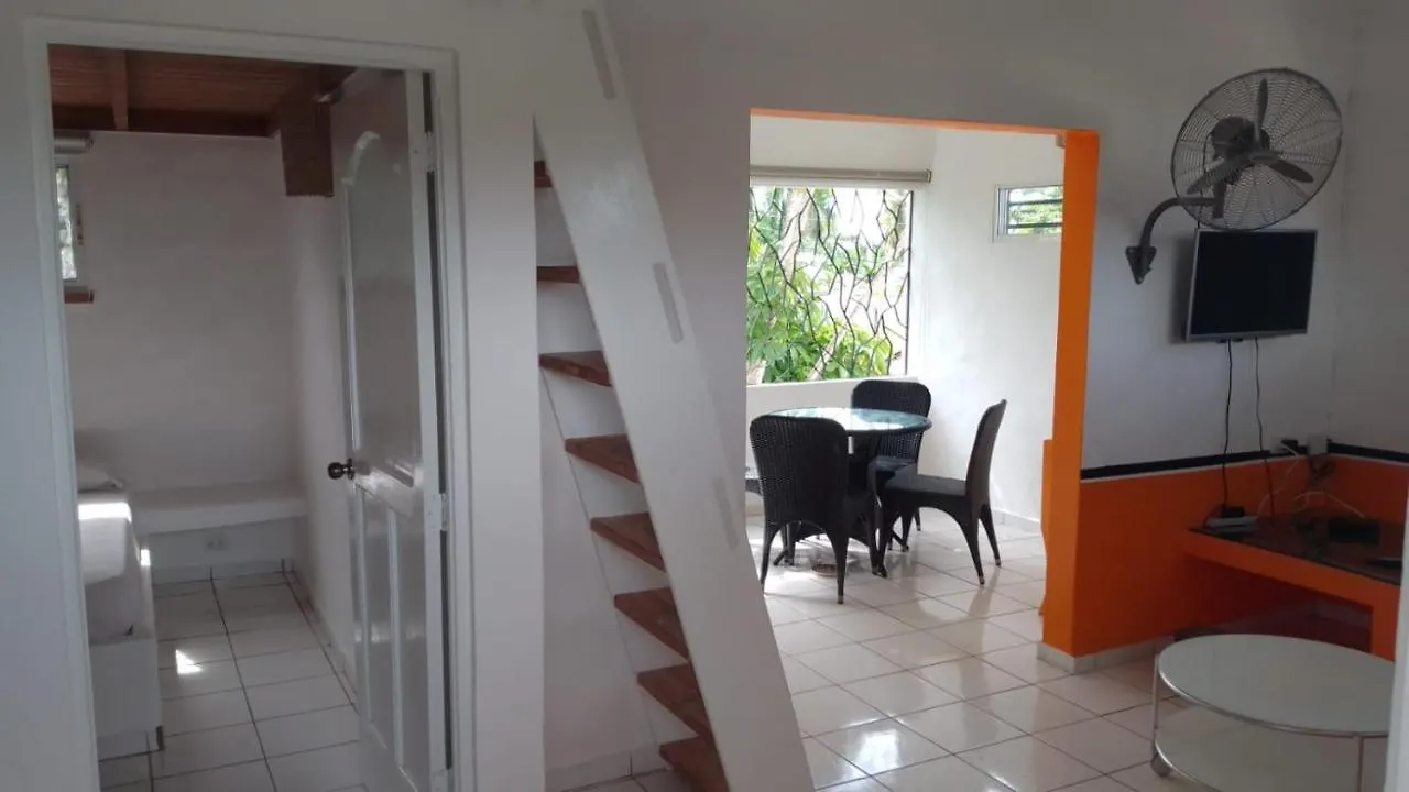 New Moringa Apartment Las Terrenas