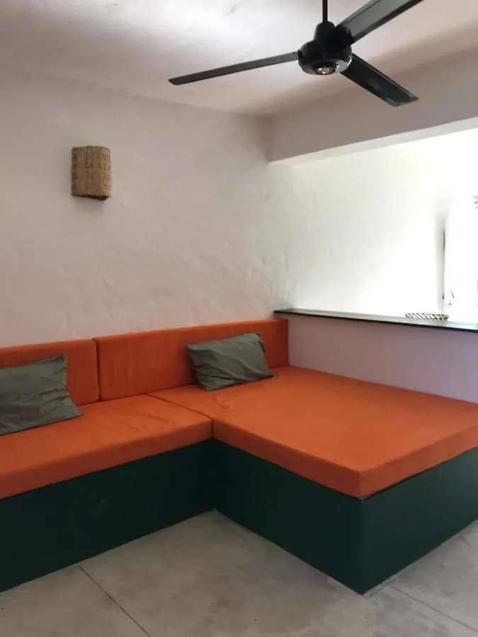 New Moringa Apartment Las Terrenas Dominican Republic