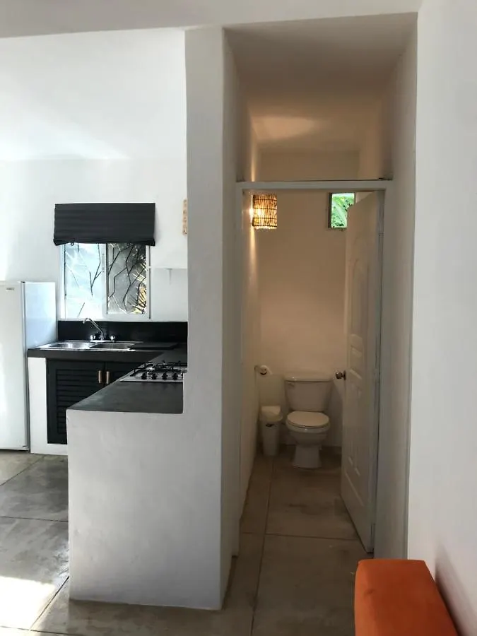 New Moringa Apartment Las Terrenas