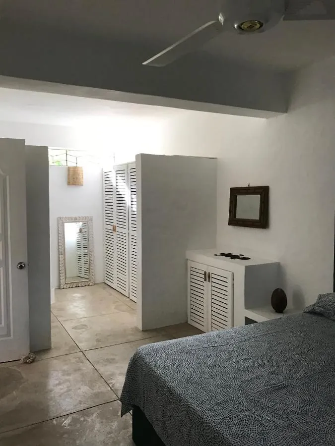 New Moringa Apartment Las Terrenas 0*,