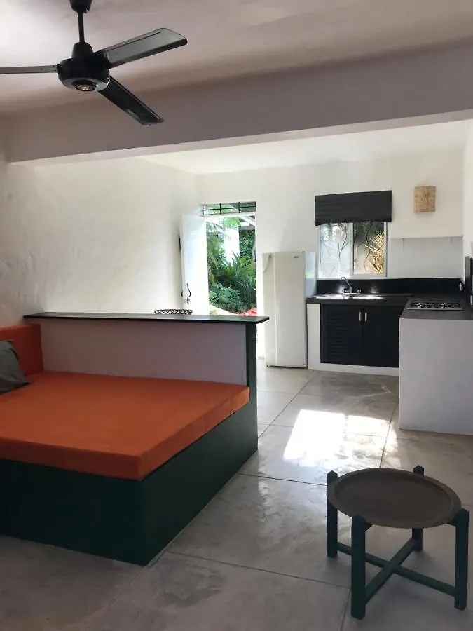 New Moringa Apartment Las Terrenas 0*,  Dominican Republic