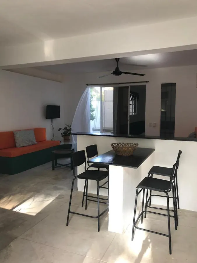 New Moringa Apartment Las Terrenas