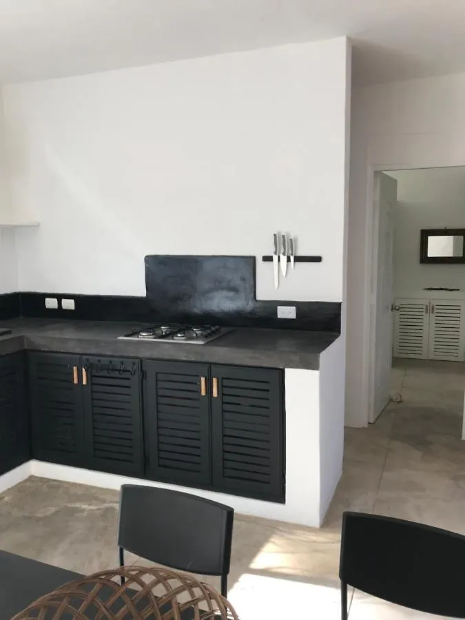 New Moringa Apartment Las Terrenas 0*,