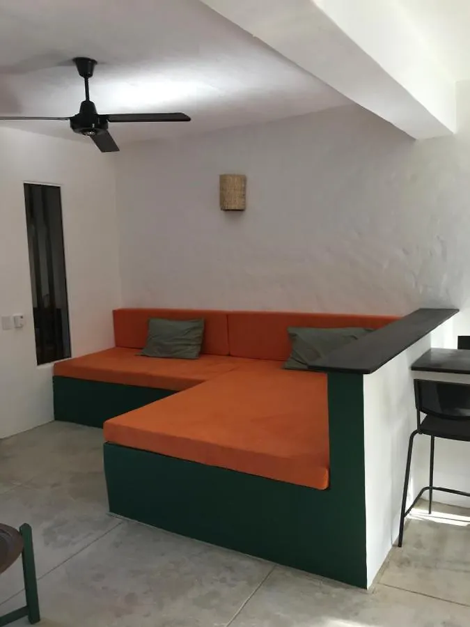 New Moringa Apartment Las Terrenas