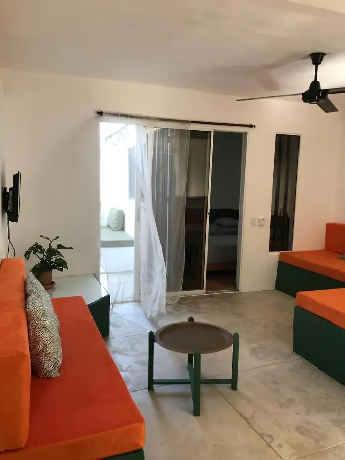 New Moringa Apartment Las Terrenas