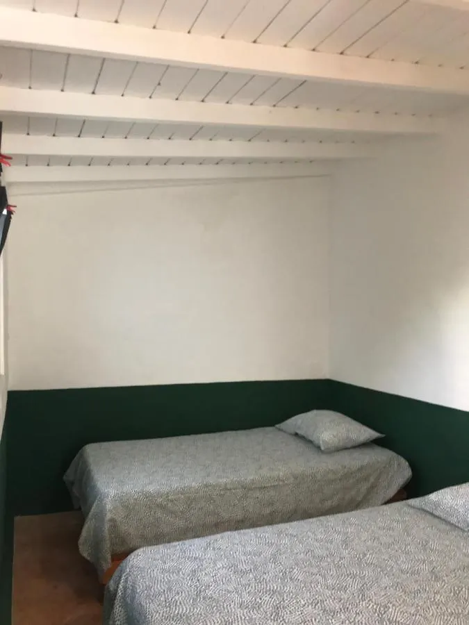 New Moringa Apartment Las Terrenas