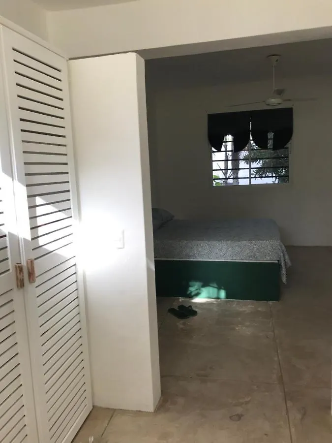 New Moringa Apartment Las Terrenas Dominican Republic