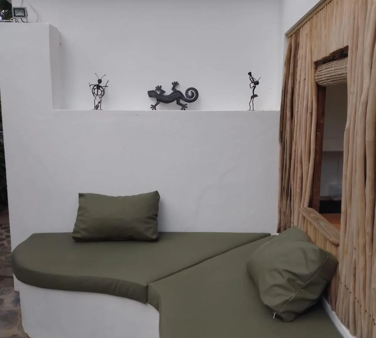 New Moringa Apartment Las Terrenas
