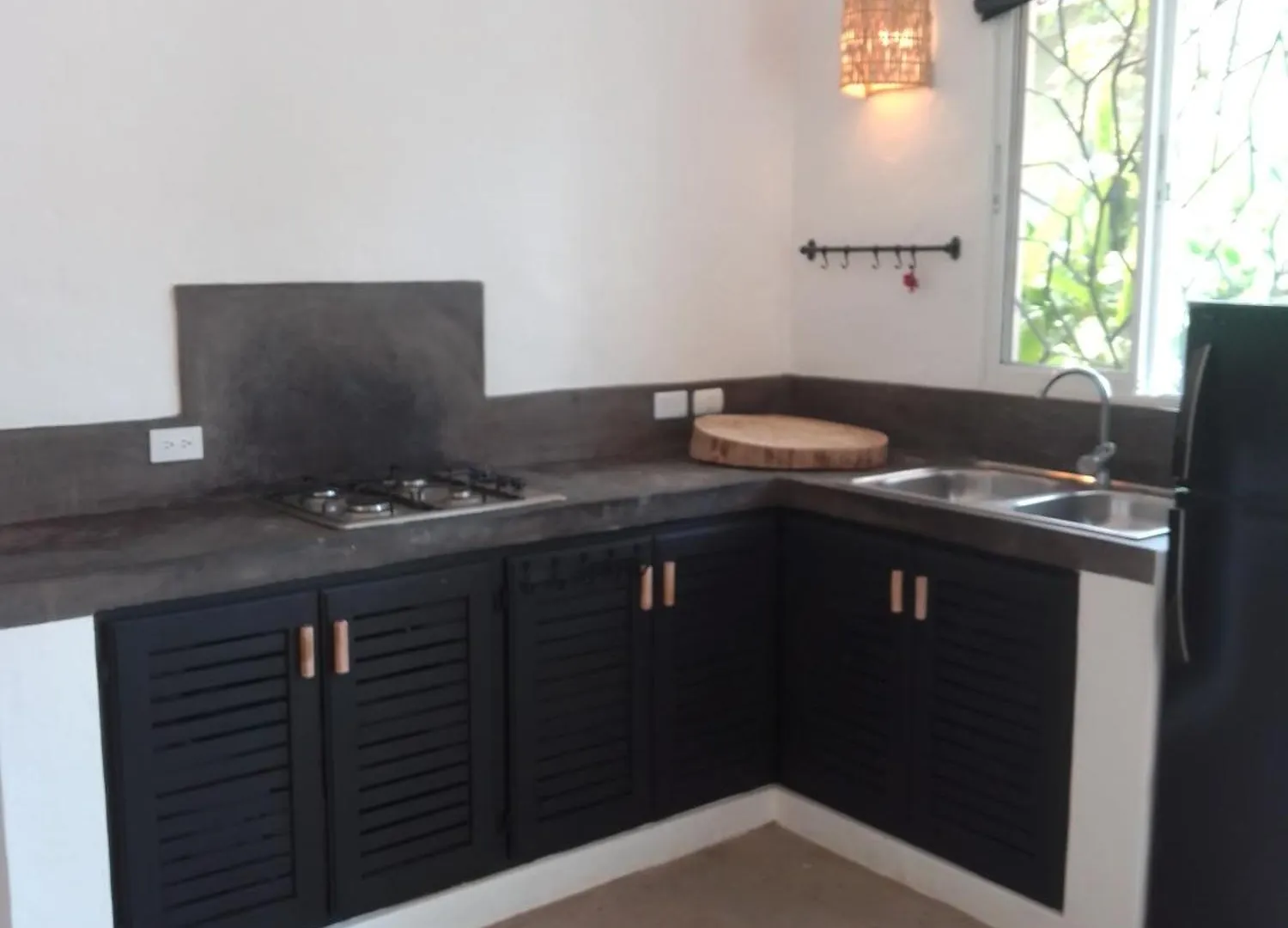 New Moringa Apartment Las Terrenas