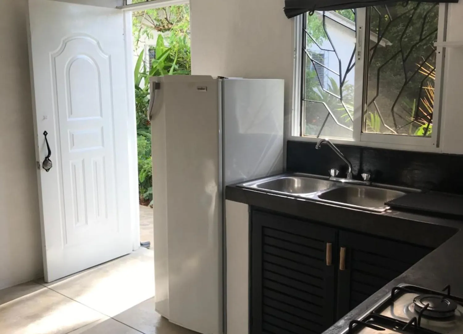 New Moringa Apartment Las Terrenas