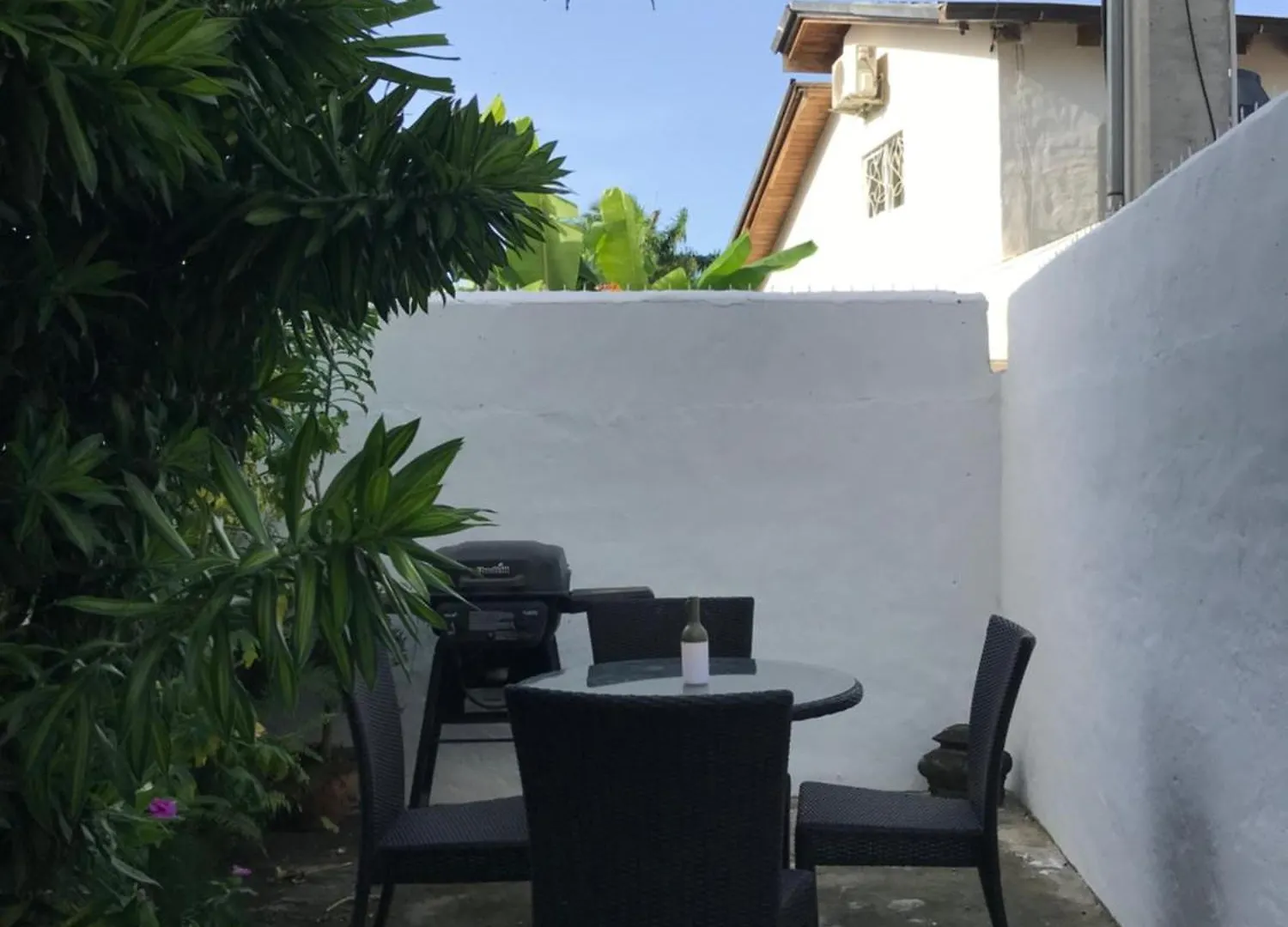 New Moringa Apartment Las Terrenas 0*,