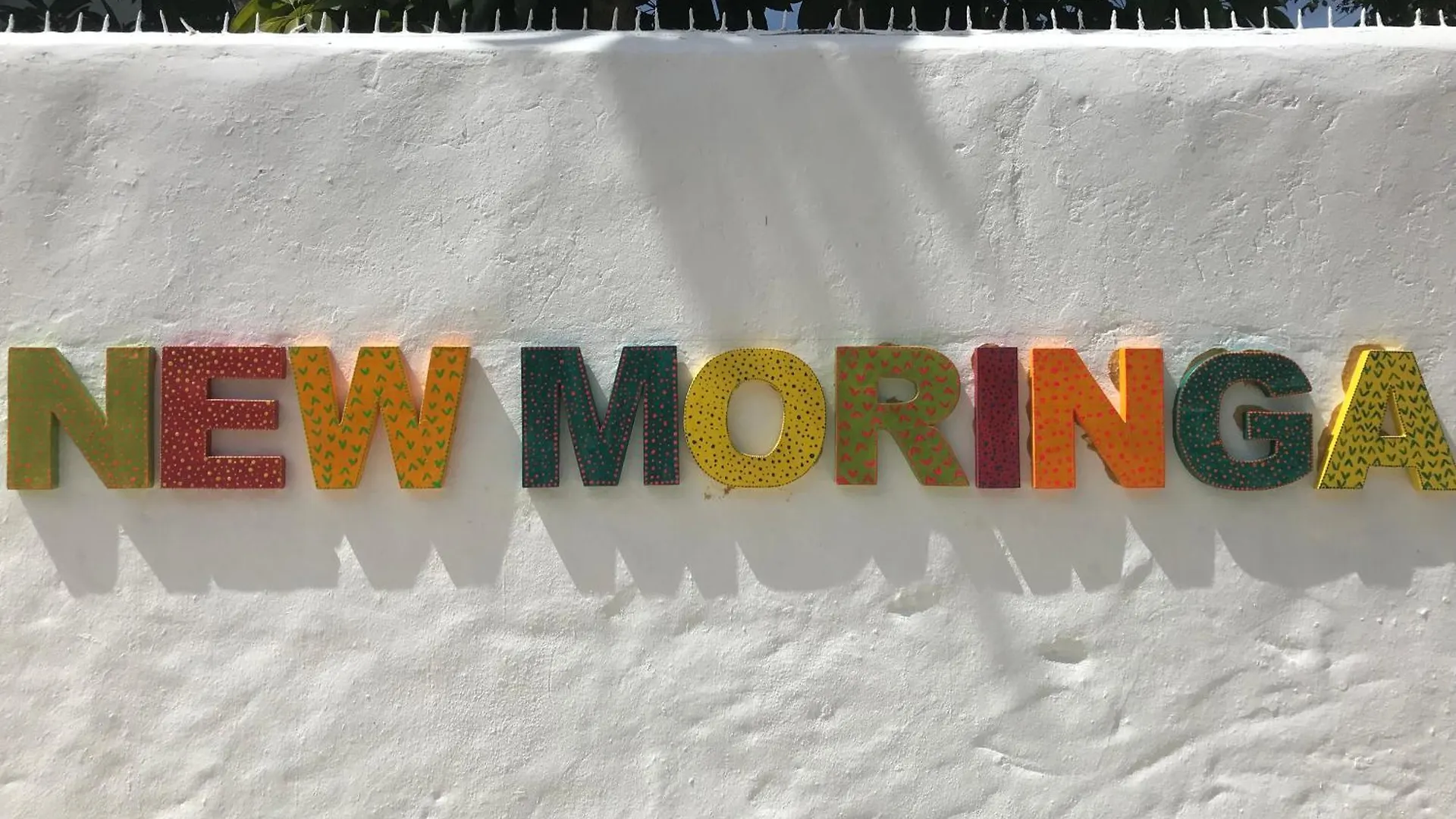 New Moringa Apartment Las Terrenas