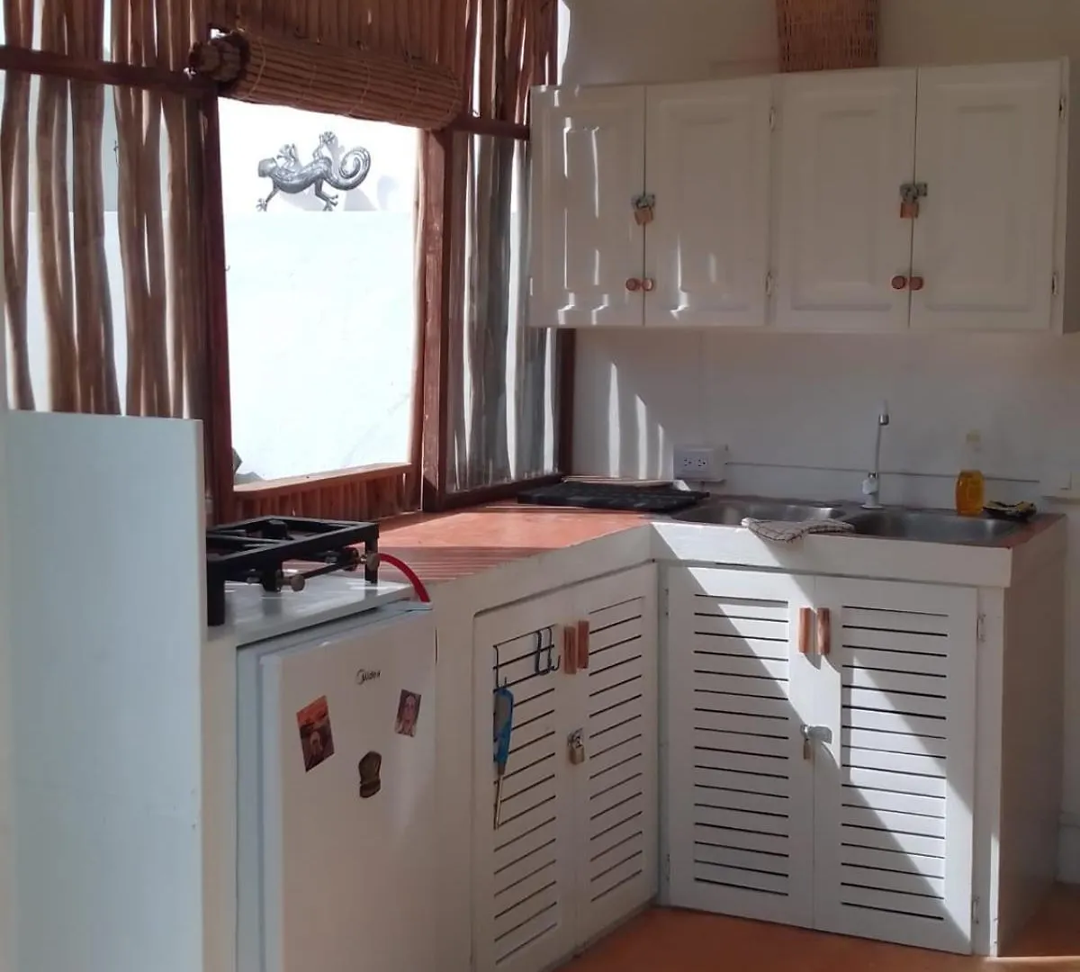 New Moringa Apartment Las Terrenas