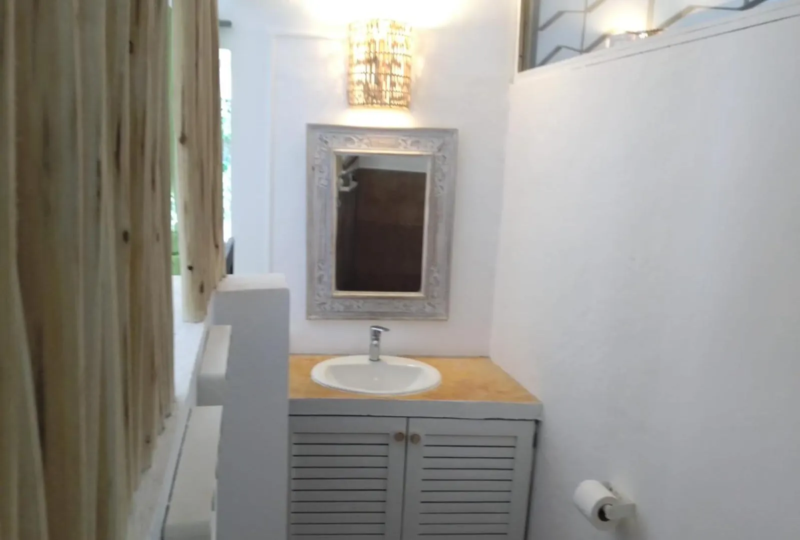 New Moringa Apartment Las Terrenas