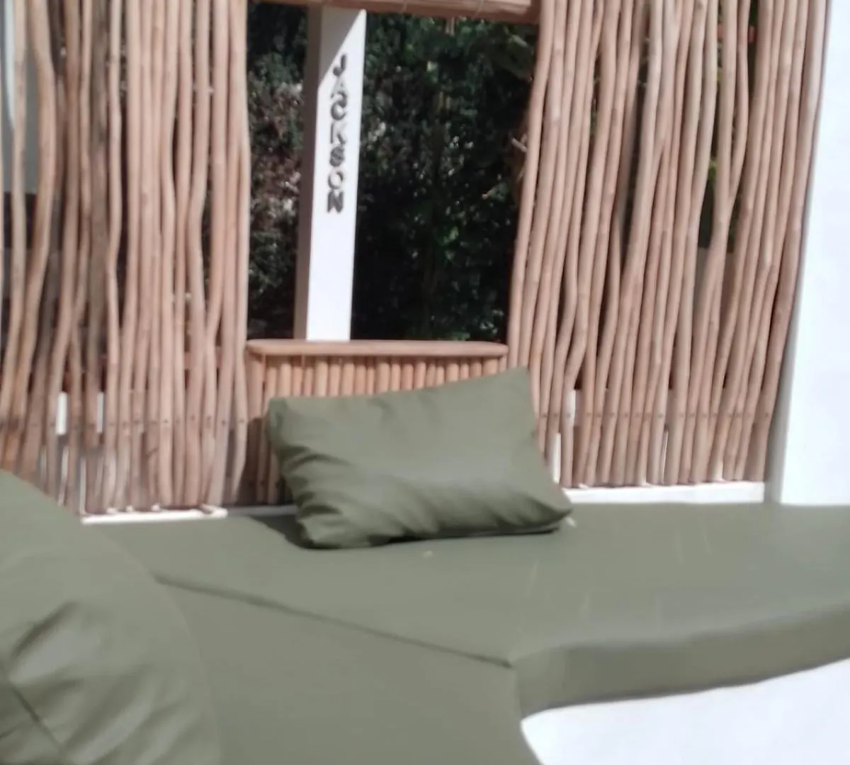New Moringa Apartment Las Terrenas