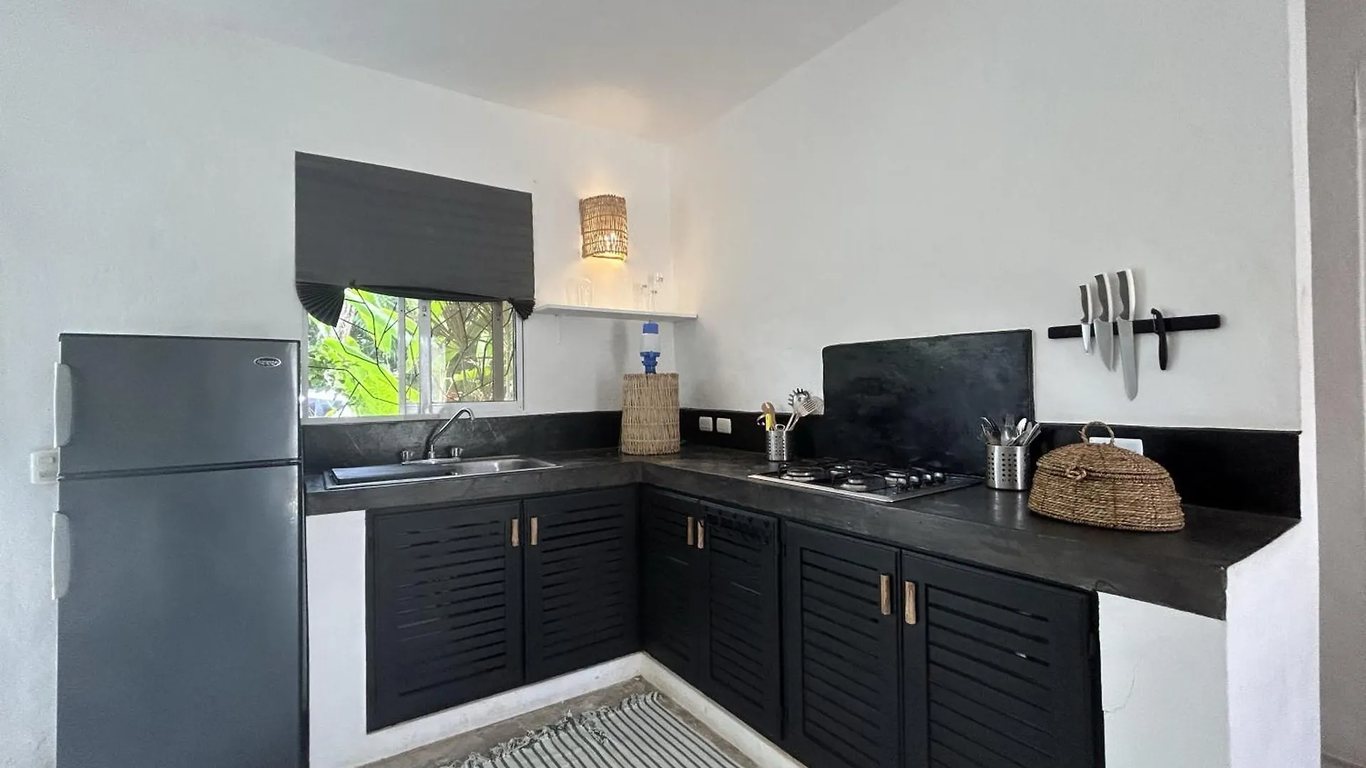New Moringa Apartment Las Terrenas