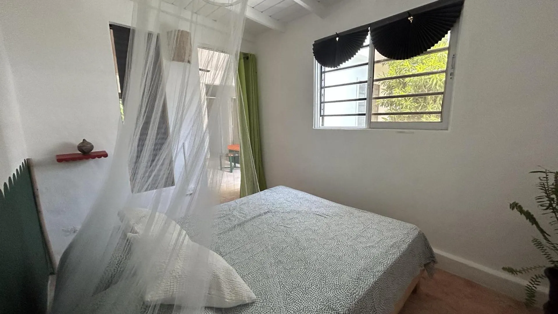 New Moringa Apartment Las Terrenas