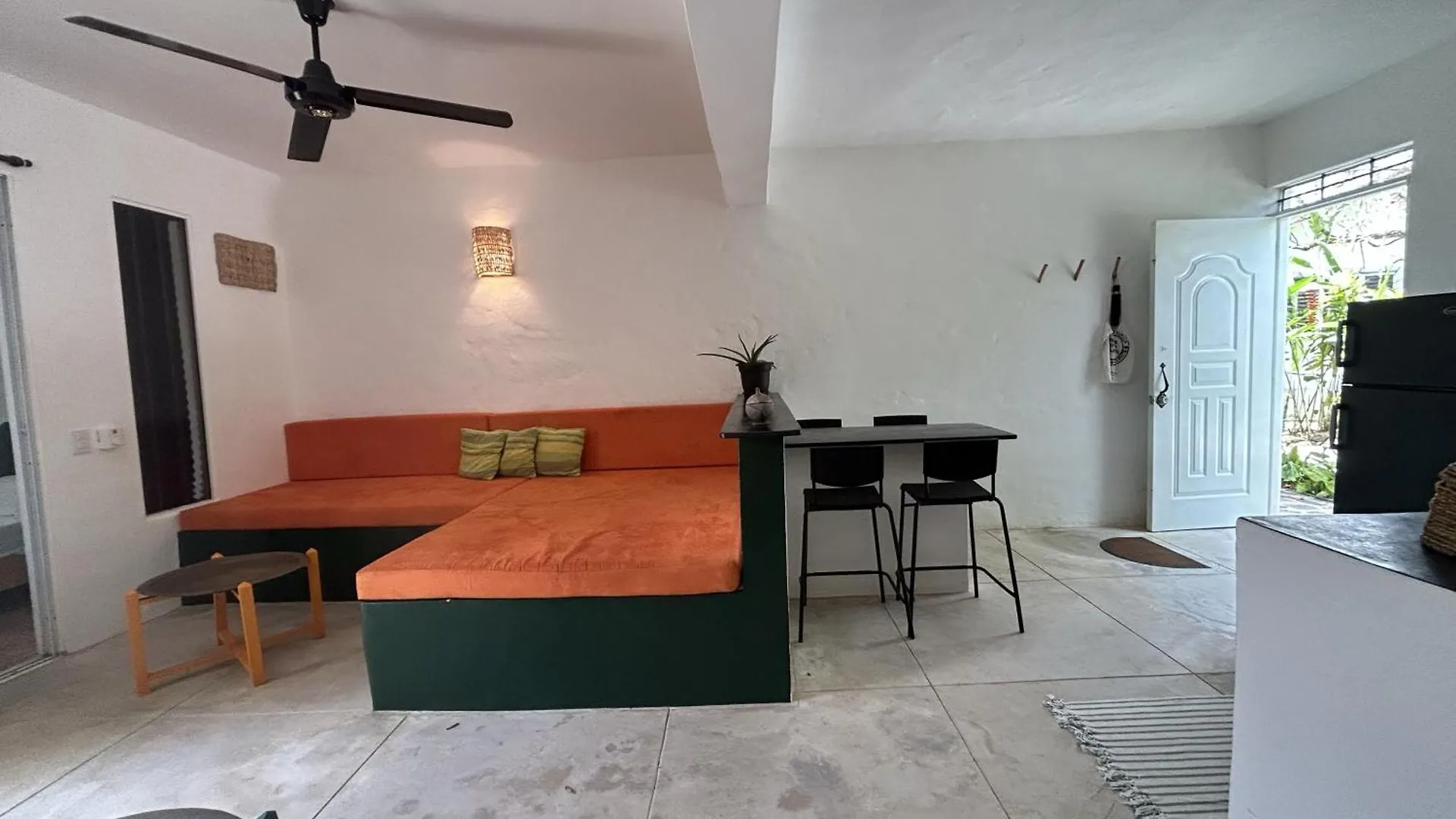New Moringa Apartment Las Terrenas 0*,