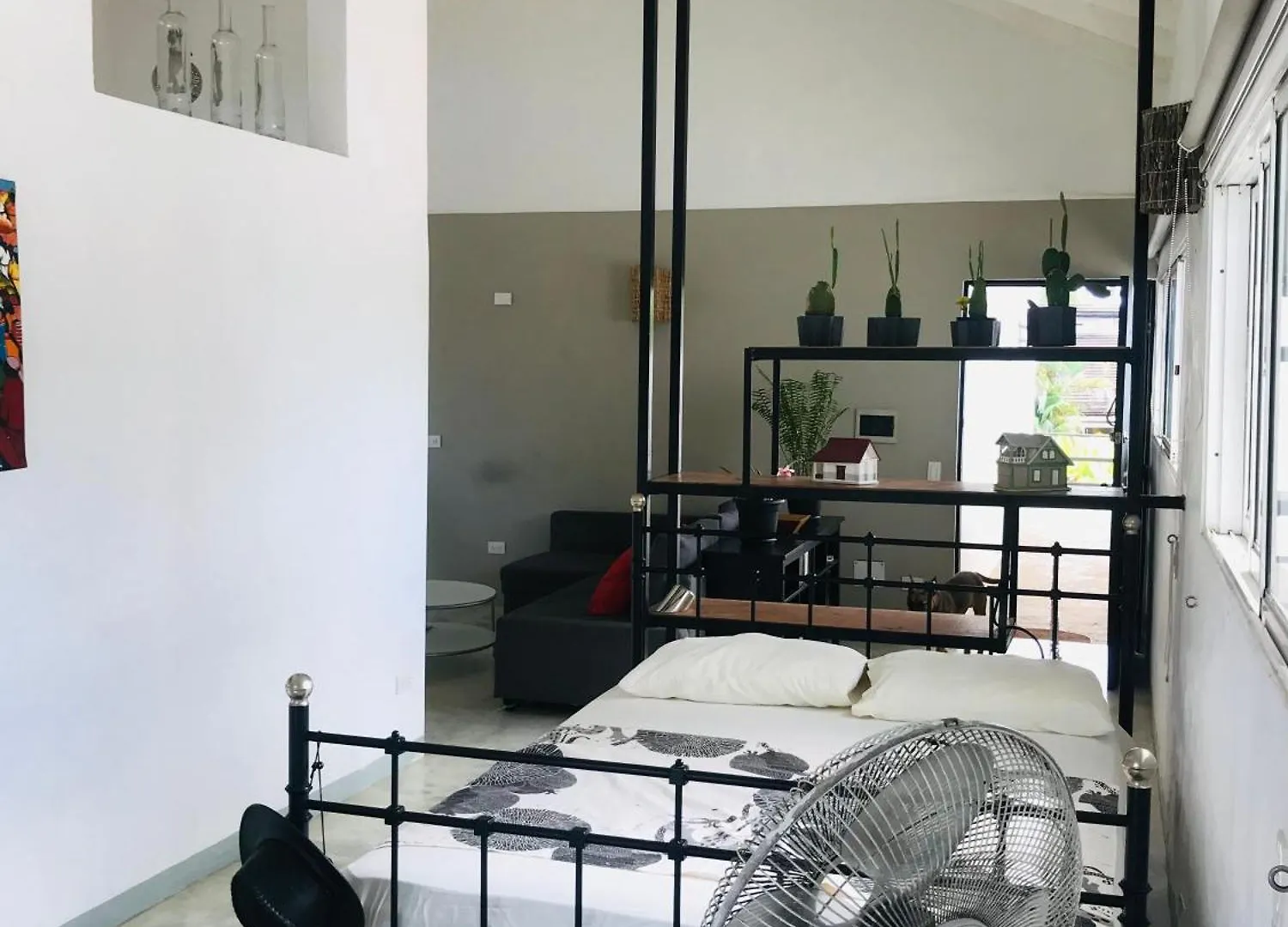 New Moringa Apartment Las Terrenas