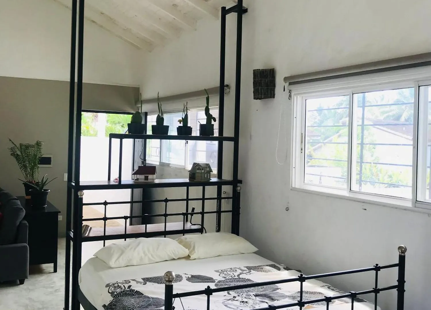 New Moringa Apartment Las Terrenas 0*,  Dominican Republic