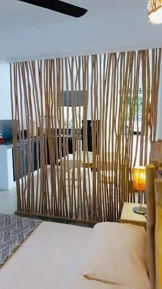 New Moringa Apartment Las Terrenas