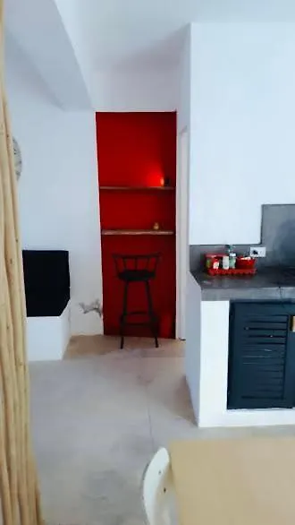 New Moringa Apartment Las Terrenas Dominican Republic
