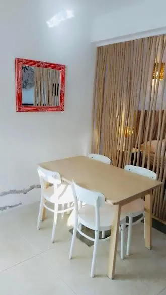 New Moringa Apartment Las Terrenas 0*,