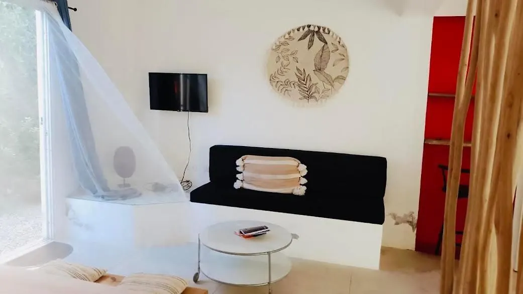 New Moringa Apartment Las Terrenas
