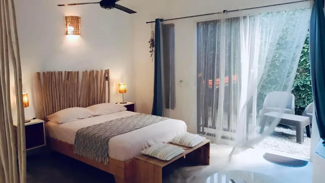 New Moringa Apartment Las Terrenas