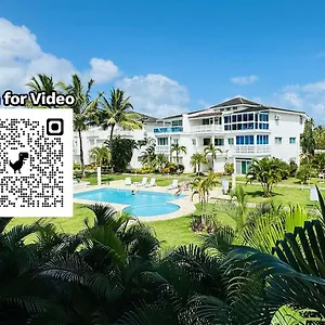 La Fenice Beachfront With King Beds Las Terrenas