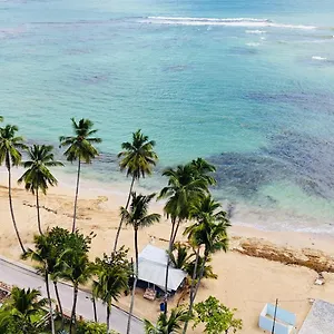 Ballenas Beachfront Las Terrenas