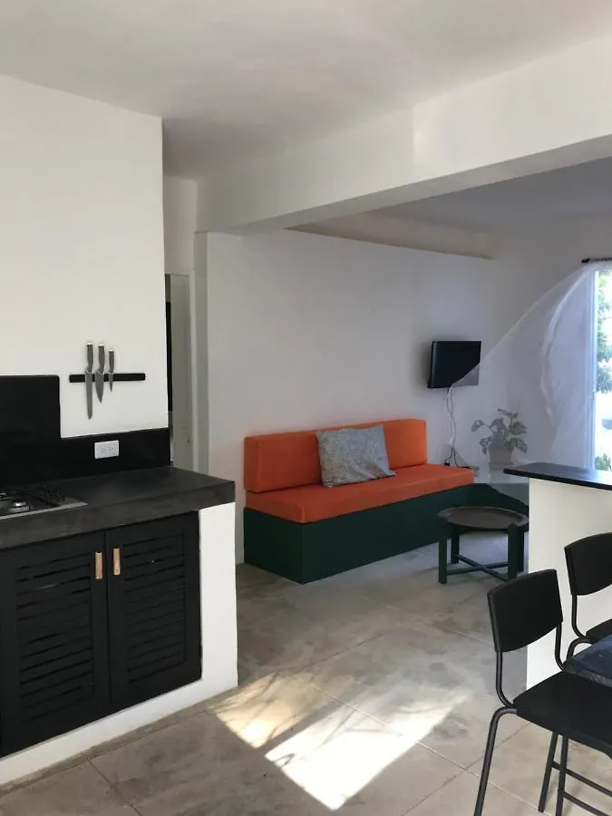 Apartamento New Moringa Las Terrenas República Dominicana
